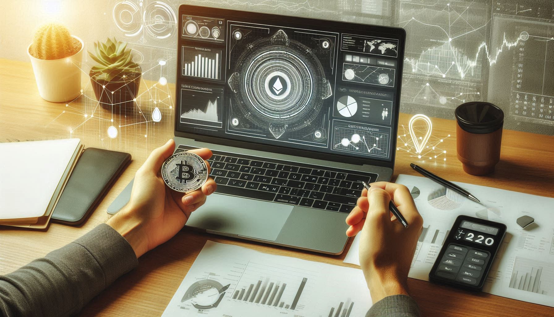 How to Sell Bitcoin from Your Trezor Wallet Choosing the Right Exchange and Understanding KYC