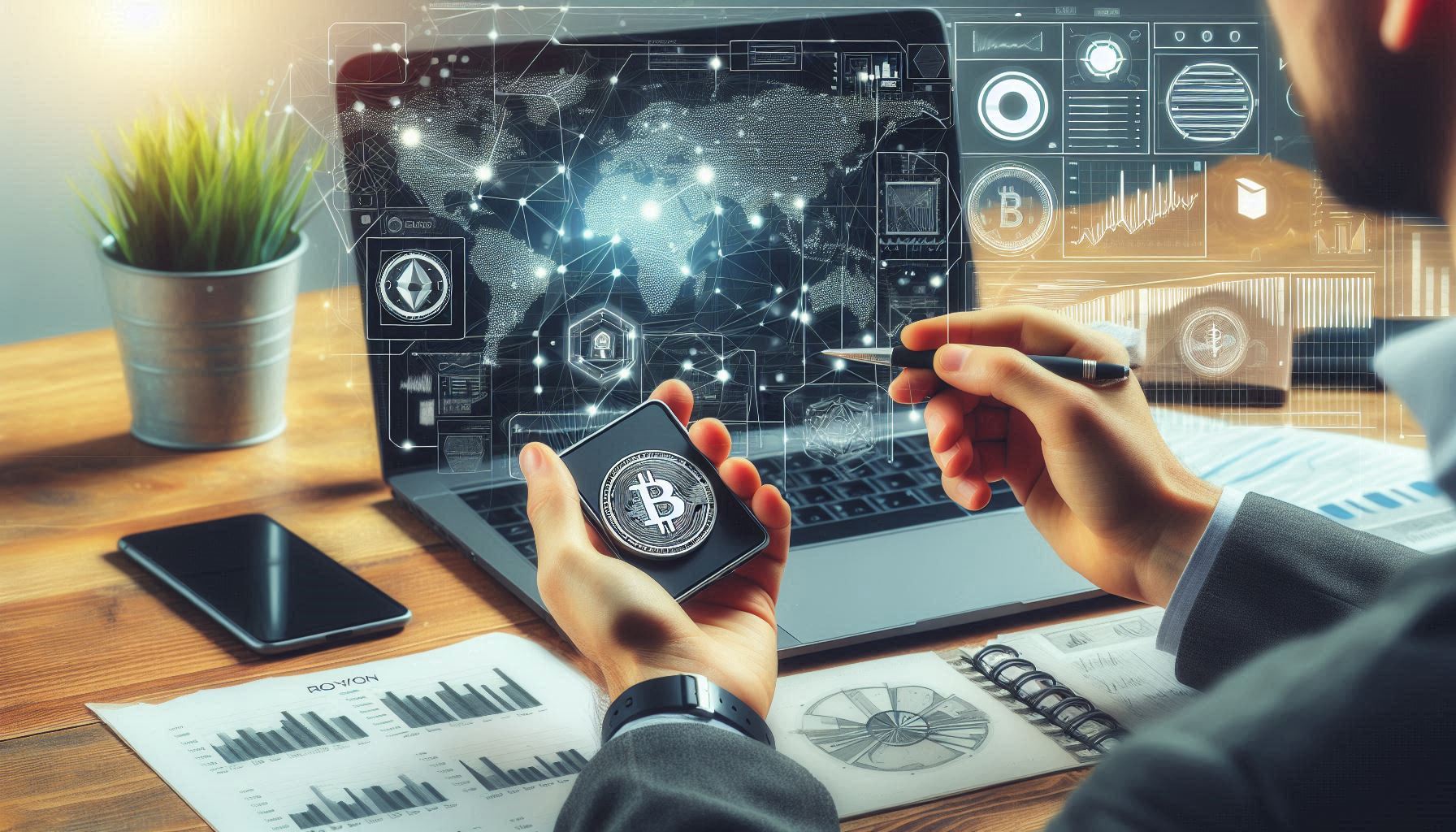 How to Sell Bitcoin from Your Trezor Wallet Choosing the Right Exchange and Understanding KYC