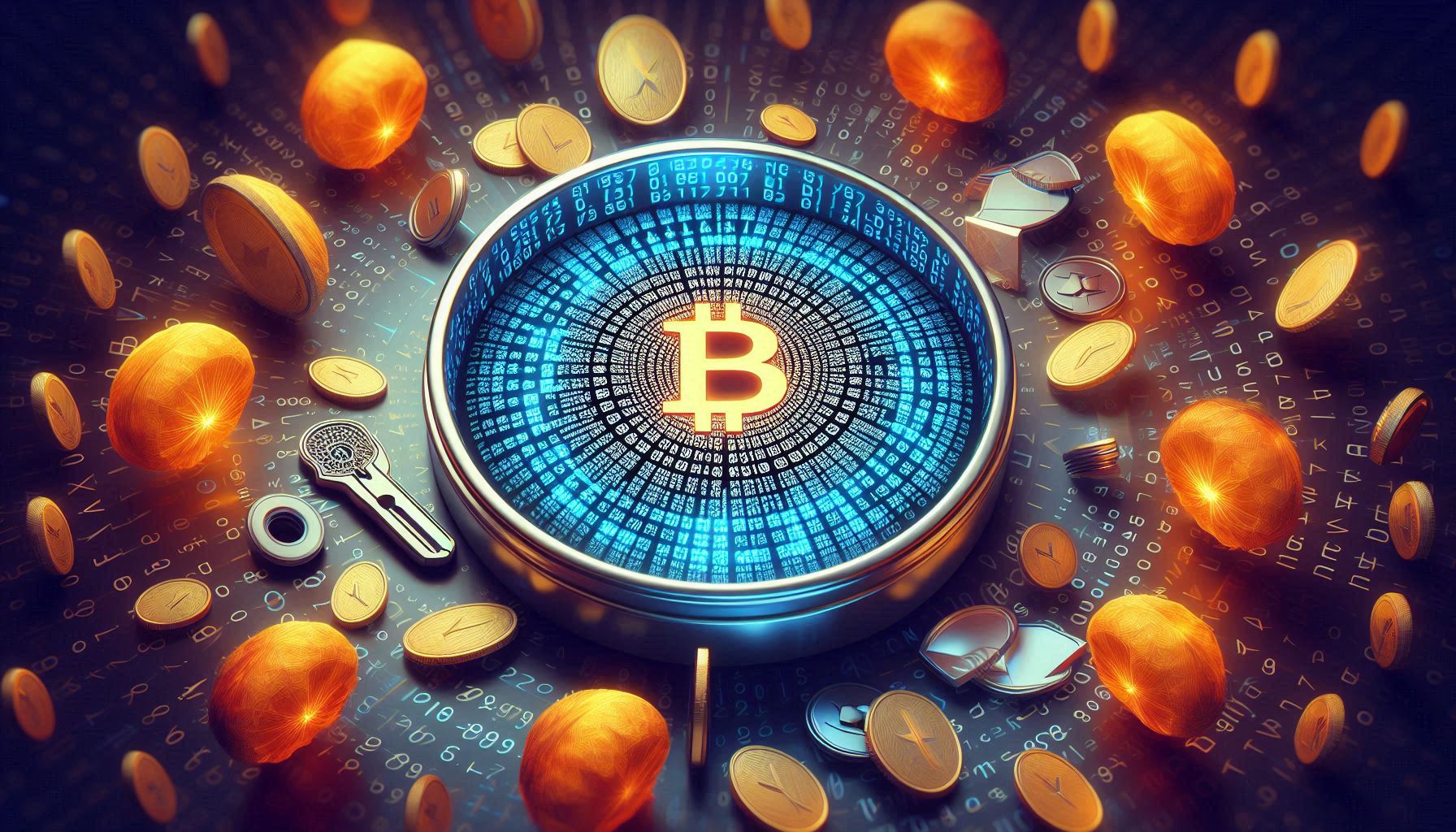 Seed Phrase Lengths Supported by Trezor and Ledger Wallets