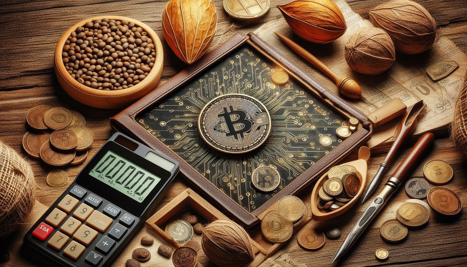 What Is a Crypto Seed and How Does It Work
