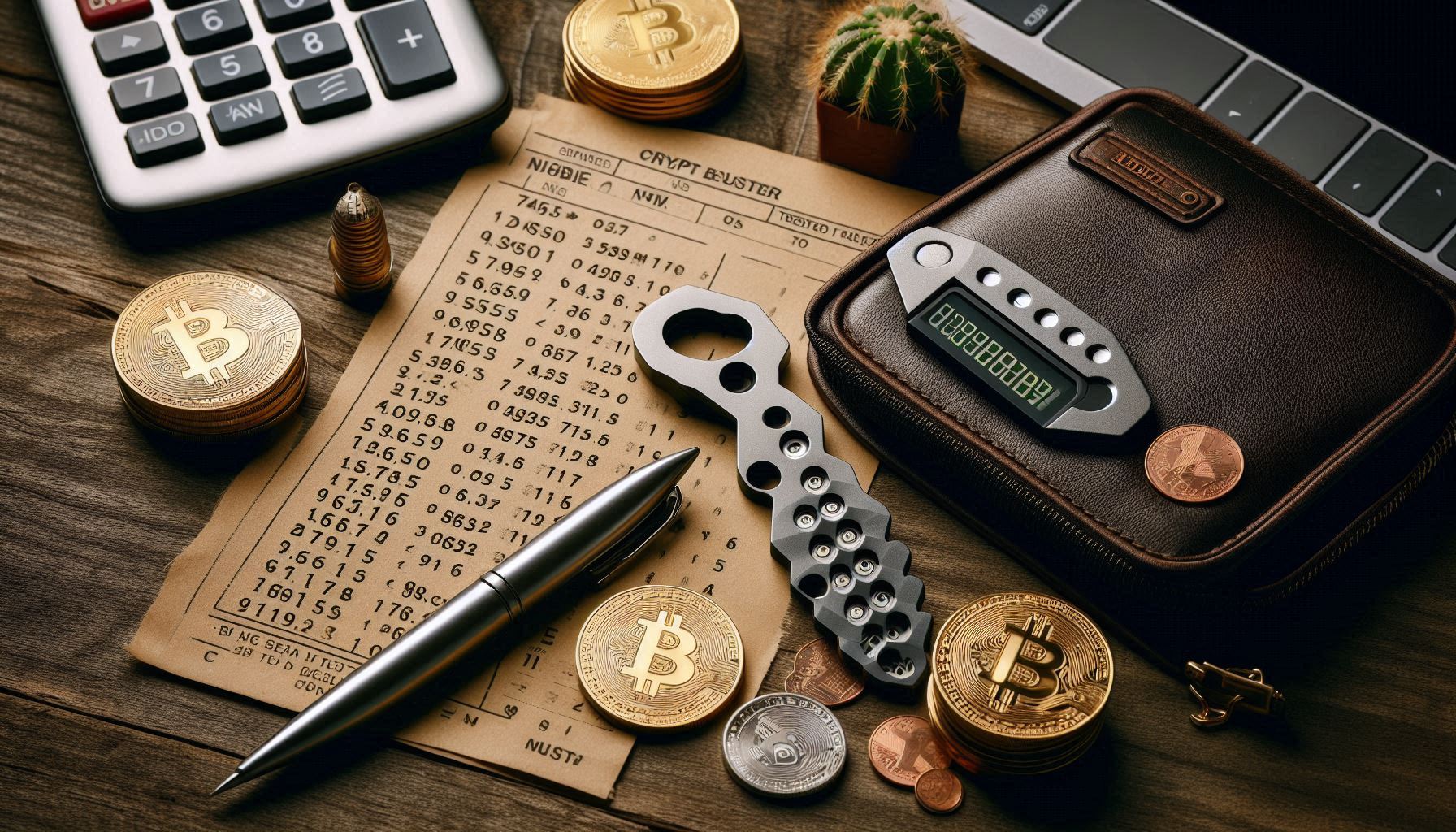 What Is a Crypto Seed and How Does It Work