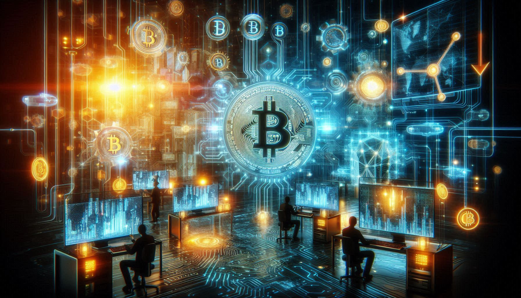 When Will Bitcoin Mining End and Why?
