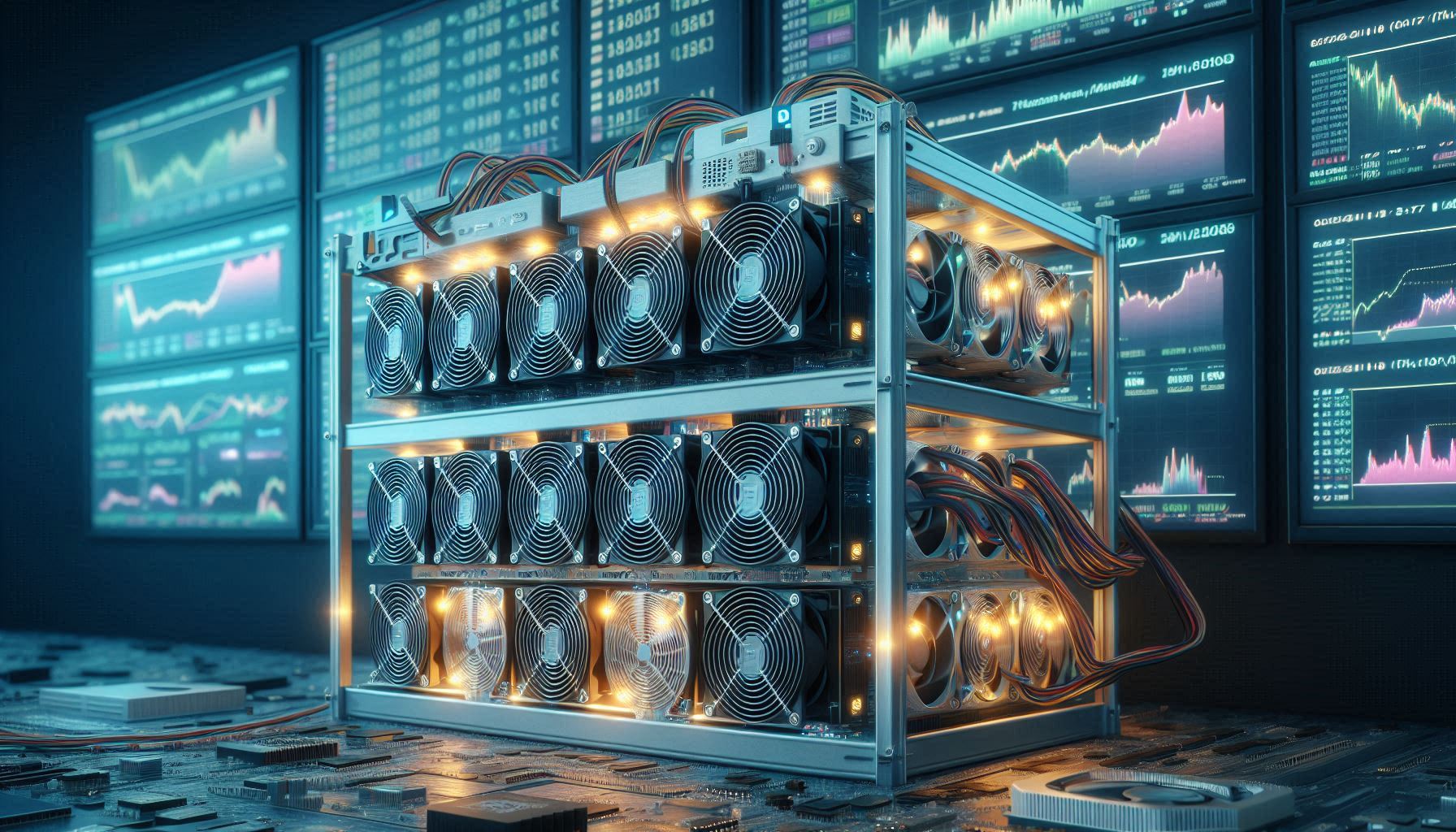 When Will Bitcoin Mining End and Why?
