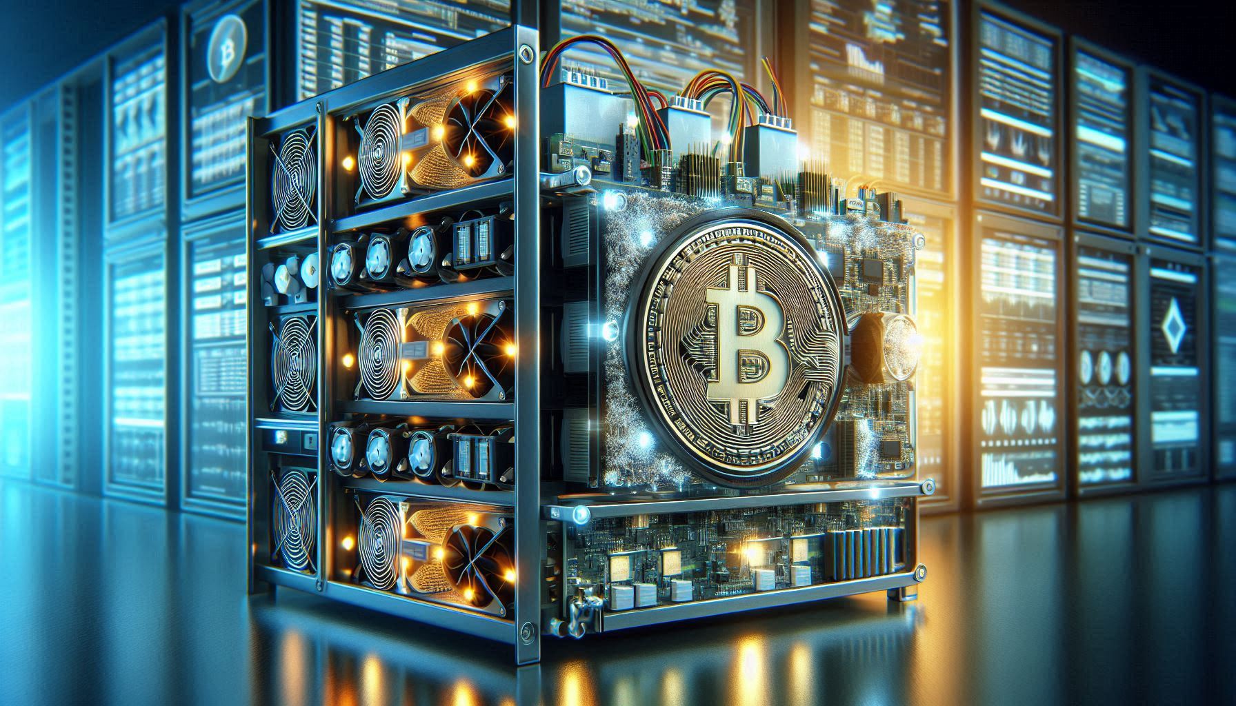 When Will Bitcoin Mining End and Why?