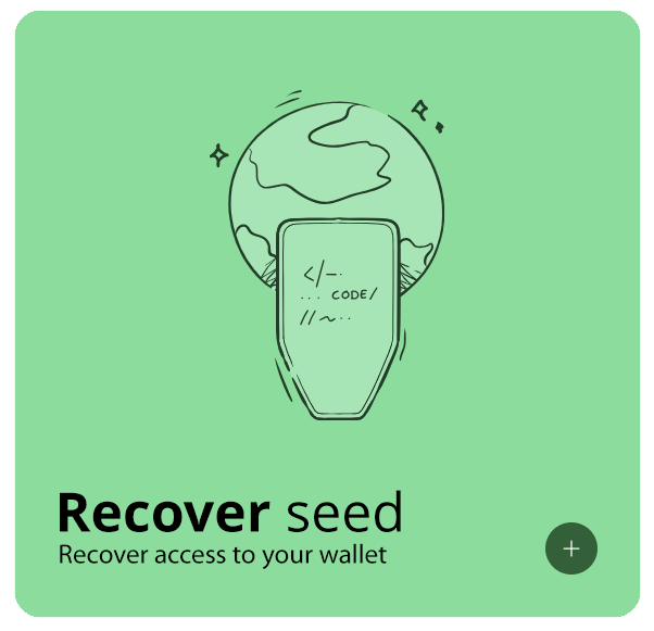 Check Seed