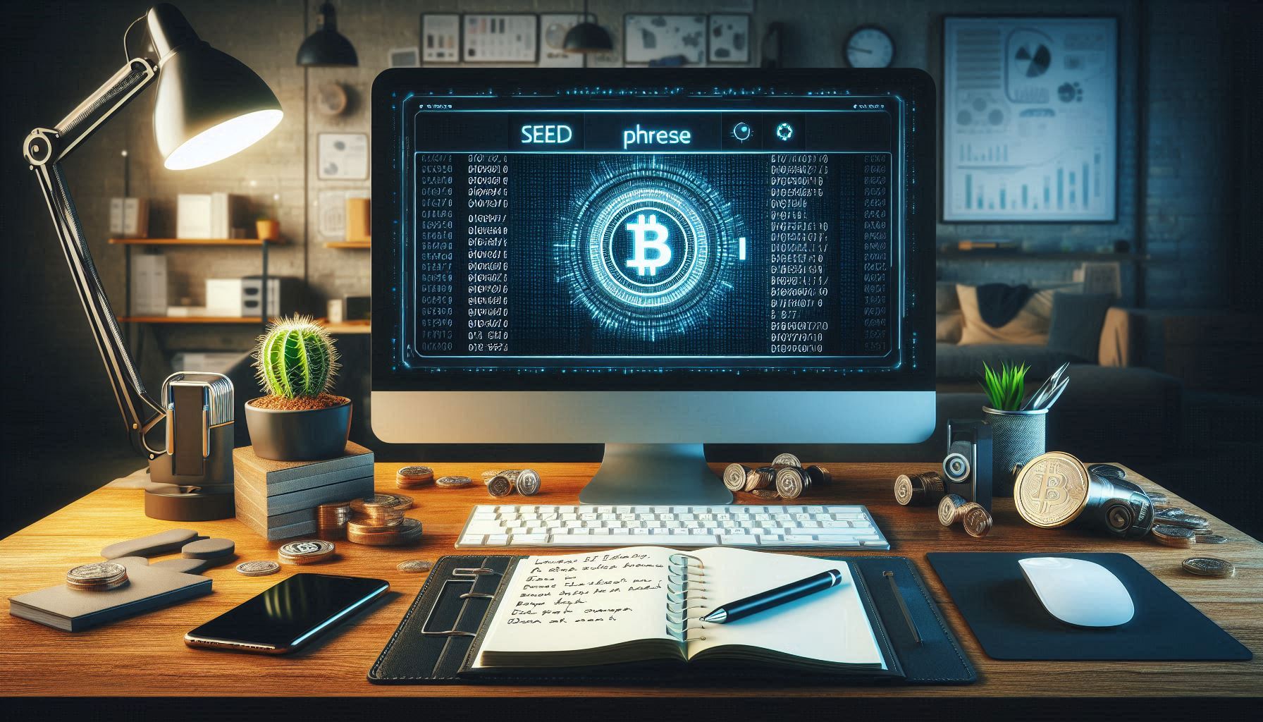 Main Features of Trezor Wallets